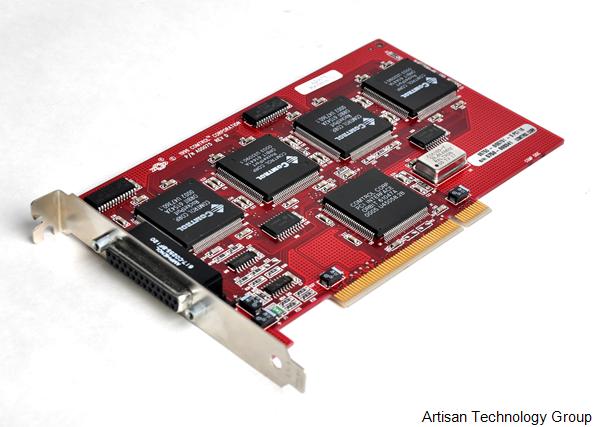 Comtrol 95750-8 RocketPort 16-Port RS-232 / RS-422 PCI Card