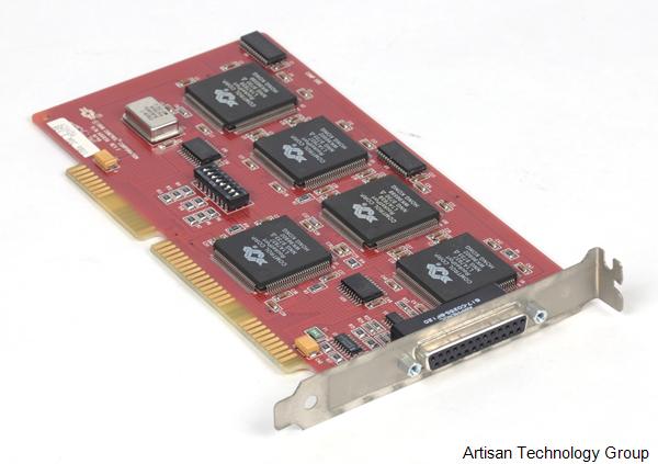 Comtrol 94810-0 / 94811-7 RocketPort 16-Port ISA Serial Card