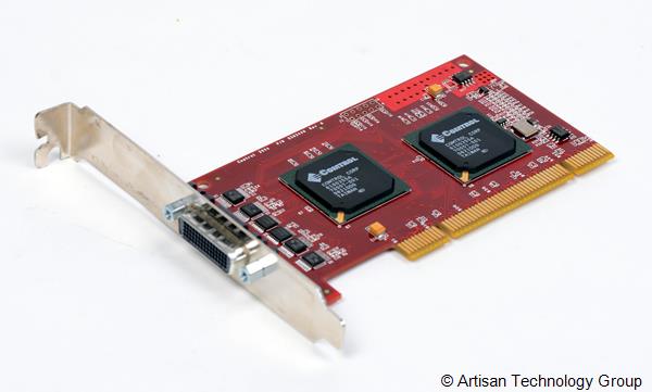 Comtrol 30010-6 RocketPort Infinity 32-Port PCI Module