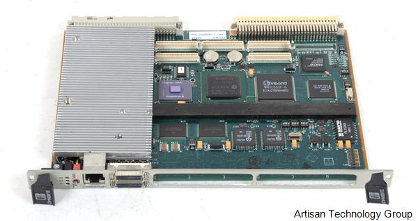 Omnibyte Galaxy+ VMEbus Single Board Computer