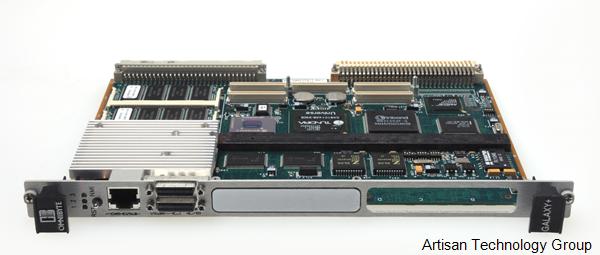 Omnibyte Galaxy+ VMEbus Single Board Computer