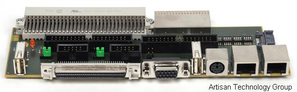 Concurrent Technologies AD VP2/012-10 VME Transition Module