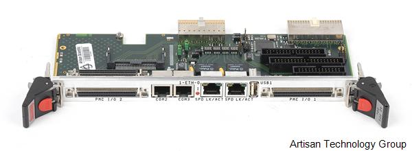 Concurrent Technologies AD PP5/001-00 Transition Module