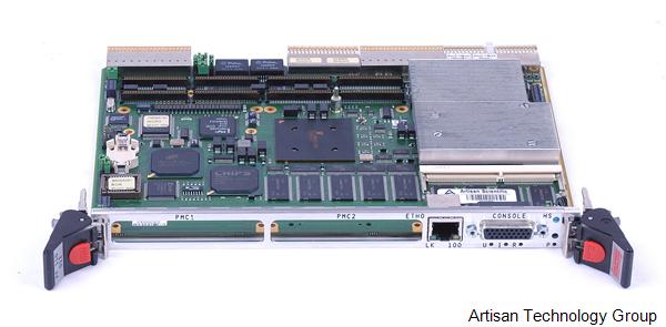 Concurrent Technologies PP 110/012 cPCI Processor Board