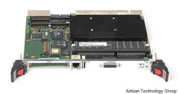 Concurrent Technologies PP 200/012-12 Pentium M Single Board Computer