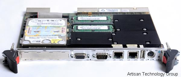 Concurrent Technologies PP 421 23X Single Board Computer