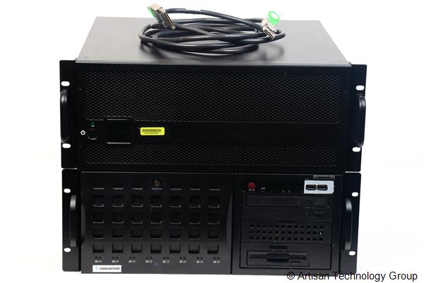 Concurrent Computer Corporation HQ000-1R32Q-16P25 Computer