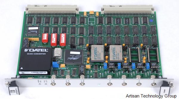 Omnibyte Comet Multi-Channel Analog Digitizer
