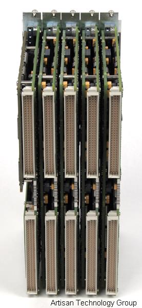 PowerMAXION Concurrent Computer Corporation (Multiprocessor