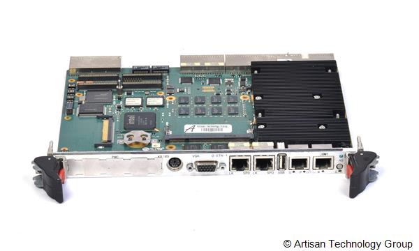 Concurrent Technologies PP 402/041 Intel Core 2 Duo Processor Single Board Computer