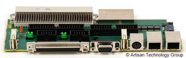 Concurrent Technologies AD VP2/012-10 VME Transition Module