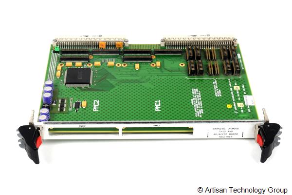 Concurrent Technologies AD CR2/PMC PMC Expansion Carrier Board