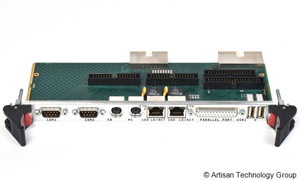 Concurrent Technologies AD PP3/00x Rear Transition Module