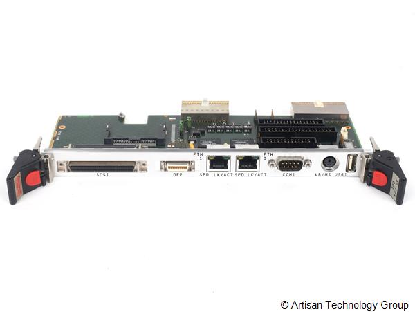 Concurrent Technologies AD PP4/001-00 Transition Module for PP 100/01x