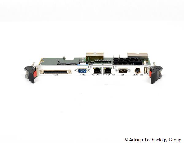 Concurrent Technologies AD PP4/001-10 Transition Module for PP 100/01x
