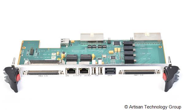 Concurrent Technologies AD PP5/002 Transition Module