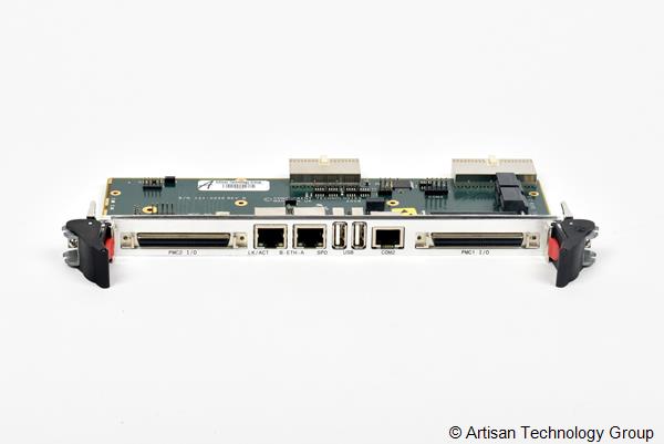 Concurrent Technologies AD PP5/005 Transition Module