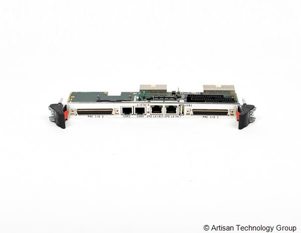 Concurrent Technologies AD PP5/00x Transition Module