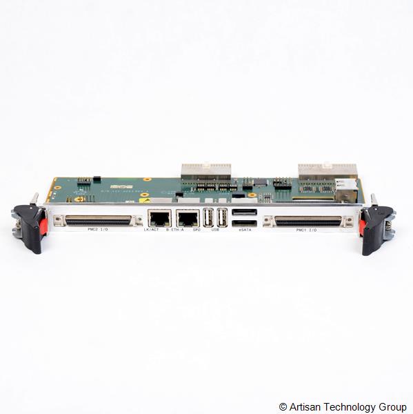 Concurrent Technologies AD PP5/105 Rear Transition Module