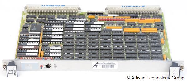 Omnibyte VR3000 Memory Module