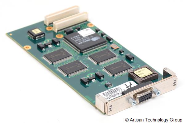 Concurrent Technologies PMC 480 Graphics Card