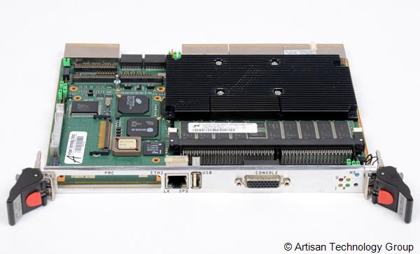 Concurrent Technologies PP 200/013 Pentium M Single Board Computer