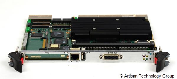 Concurrent Technologies PP 200/013 Pentium M Single Board Computer