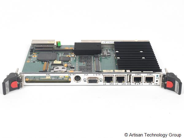 Concurrent Technologies PP 300/022-22 Processor Slot Controller Module