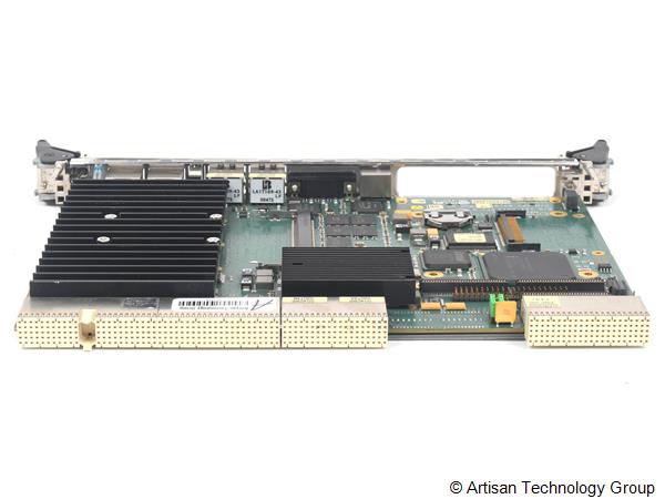 Slot Availability Module PP 300/022-22 Concurrent Technologies (Processor Slot Controller Module ...
