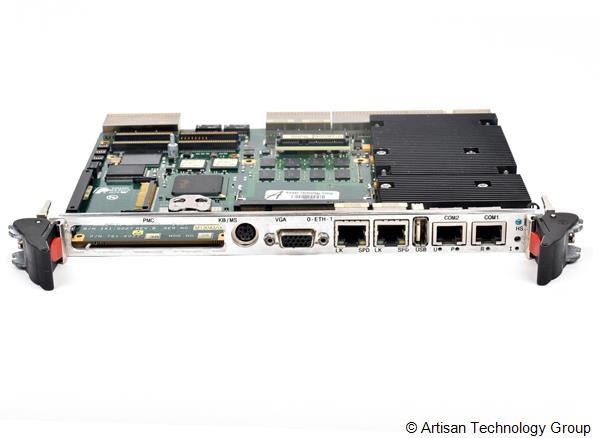 Concurrent Technologies PP 402/041 Intel Core 2 Duo Processor Single Board Computer
