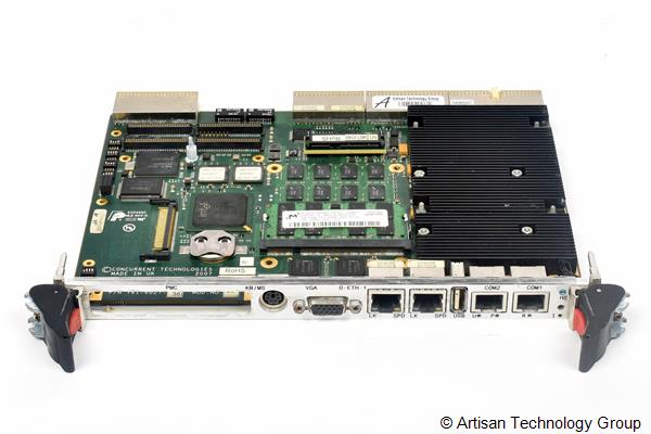 Concurrent Technologies PP 402/041 Intel Core 2 Duo Processor Single Board Computer