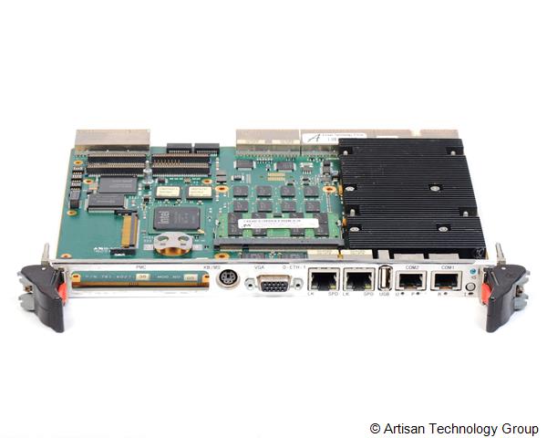 Concurrent Technologies PP 402/041 Intel Core 2 Duo Processor Single Board Computer