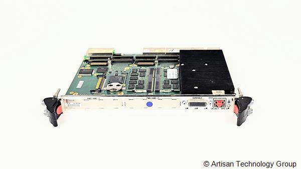 Concurrent Technologies PP 71x 08X  cPCI Processor Board