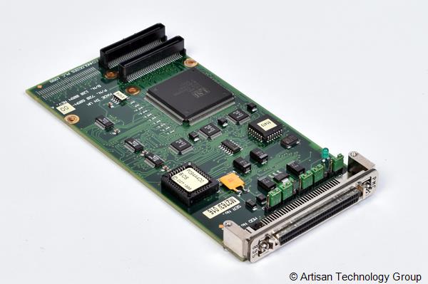 Concurrent Technologies SC PMC/895 Ultra2 SCSI Adapter