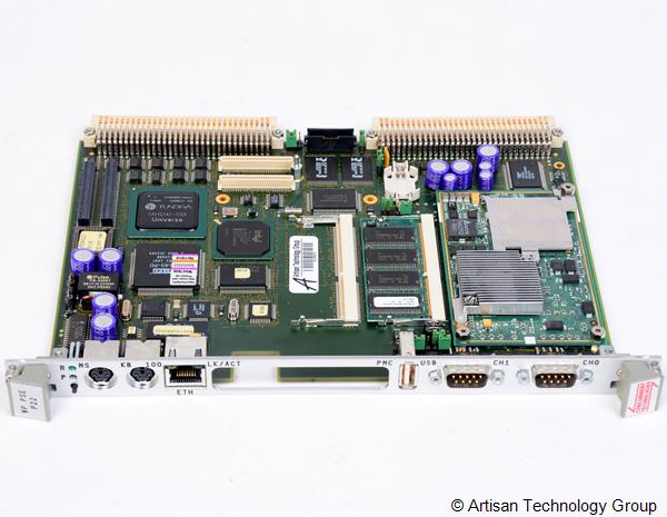Concurrent Technologies VP PSE/P22 Pentium II Single Board Computer