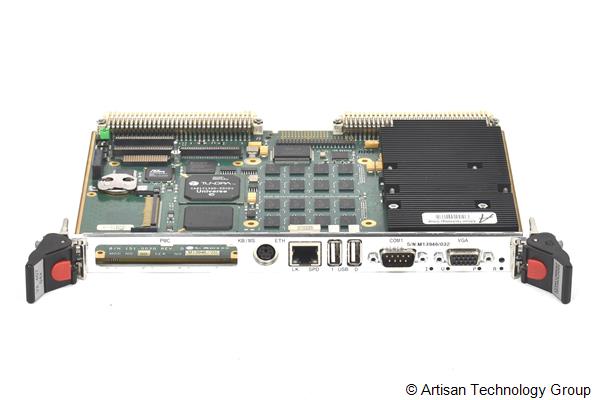 Concurrent Technologies VX 407/042-24 VXS Single Board Computer