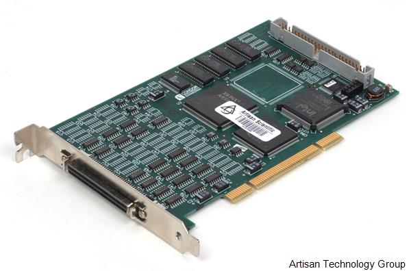 Condor Engineering CEI520A-44 ARINC Interface for PCI