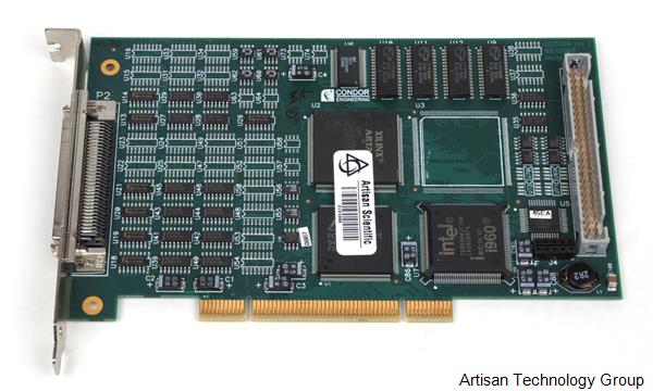 CEI520A-44 Condor Engineering (ARINC Interface for PCI) | ArtisanTG™