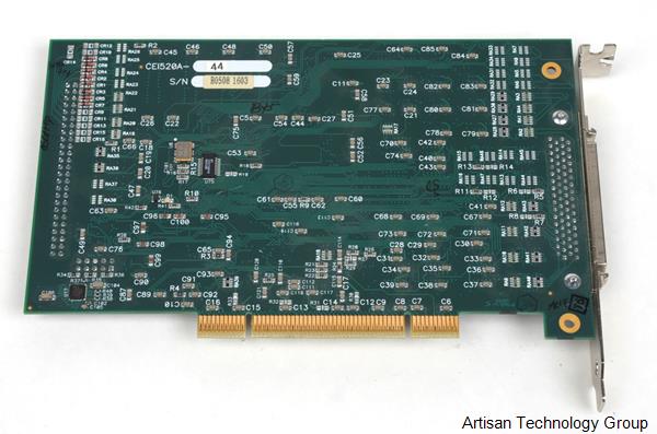 CEI520A-44 Condor Engineering (ARINC Interface for PCI) | ArtisanTG™