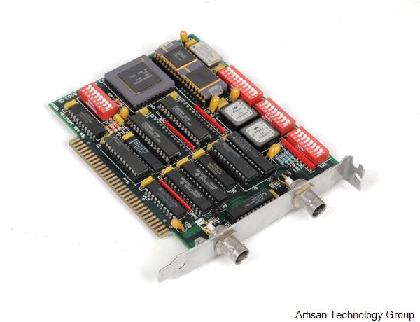 Condor Engineering MS1553PC Single-Function ISA-Based Logic Board