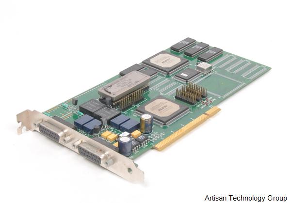 Abaco Systems / Condor Engineering PCI-1553-S MIL-STD-1553 PCI Interface