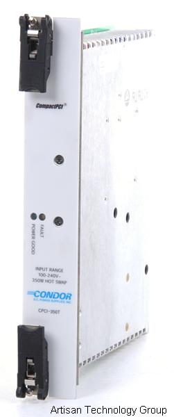 Condor Power CPCI-354T-1203 AC Power Supply