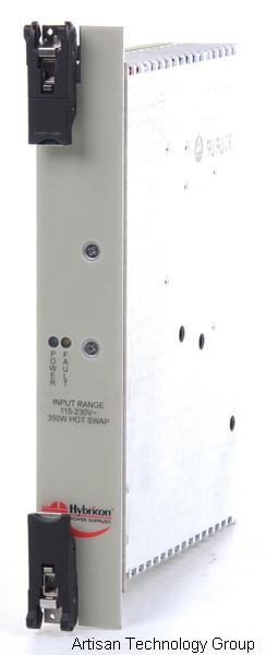 Condor Power CPCI-354-20010 350 Watt AC Power Supply