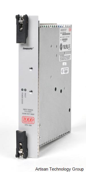 Condor Power CPCI-354-1203 350 Watt AC Power Supply