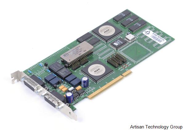 Abaco Systems PCI-1553-M MIL-STD-1553 PCI Interface