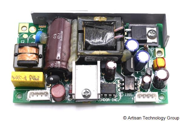 Condor GSC20-28G Watt Single Output Switch
