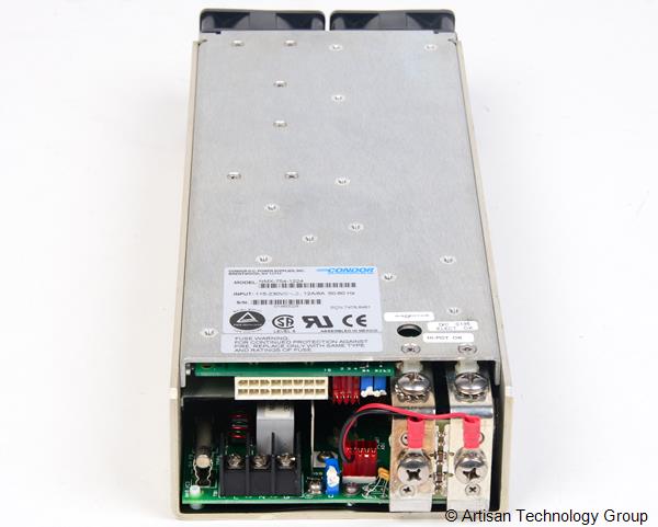 Condor NMX-754-1224 750 Watts Power Supply
