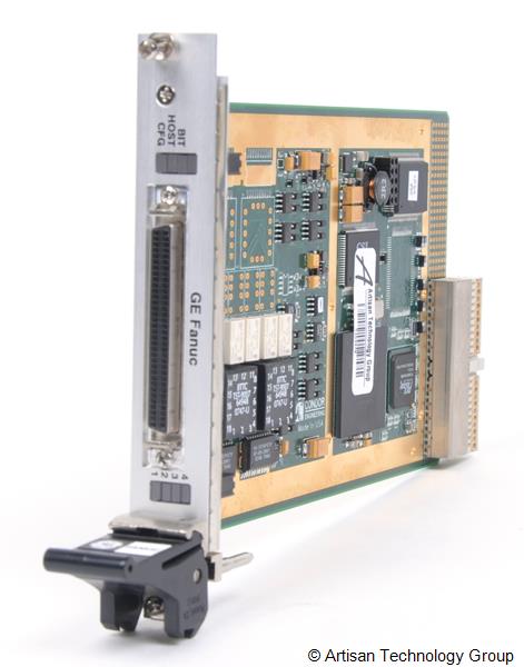 Condor Engineering QCP-1553-2MA High Density MIL-STD-1553 Interface