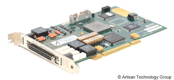 Condor Engineering QPCI-1553-2M-W High-Density PCI Module