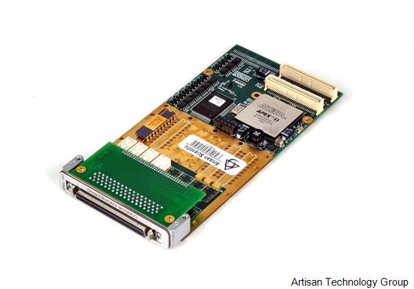 Condor Engineering QPMC-1553-1S PMC Module